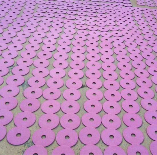 陶瓷砂輪的重要作用